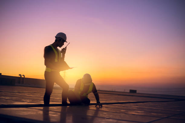 Quick and Trustworthy Emergency Roof Repair Services in Lodi, NJ